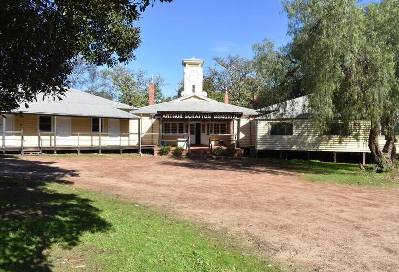 Шале Superior 1 Спальня, Fairbridge Village