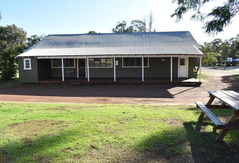 Вилла 1 Спальня, Fairbridge Village