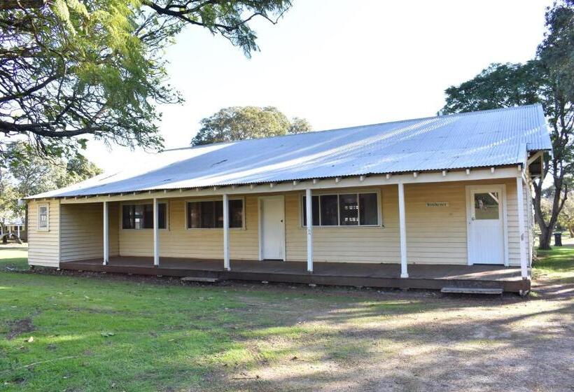 Вилла Superior 1 Спальня, Fairbridge Village