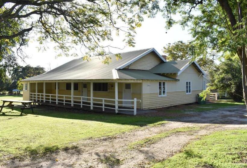 Вилла Deluxe 1 Спальня, Fairbridge Village