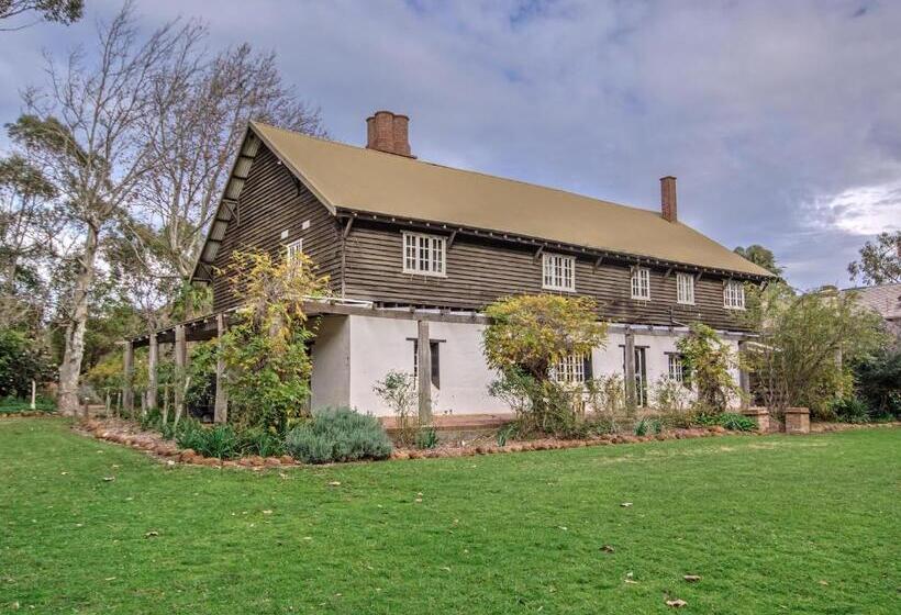 Дом 1 Спальня, Fairbridge Village