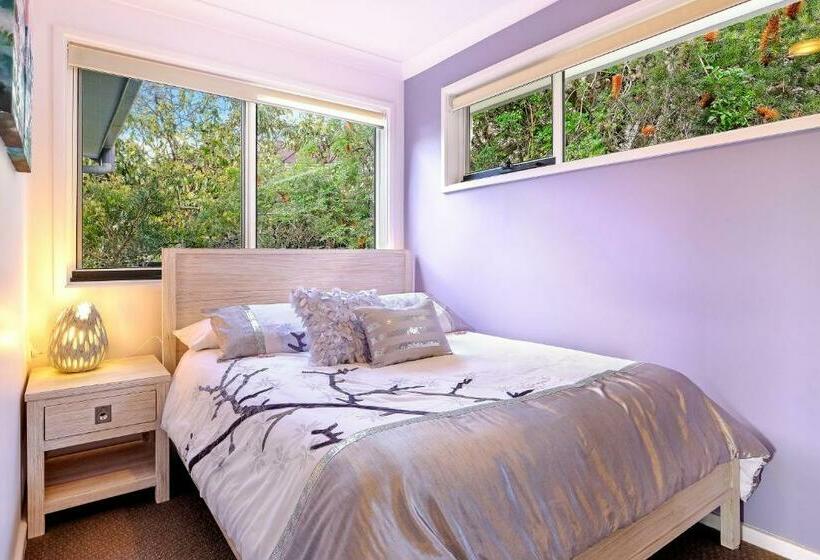 패밀리 스위트, Valley View Bed And Breakfast