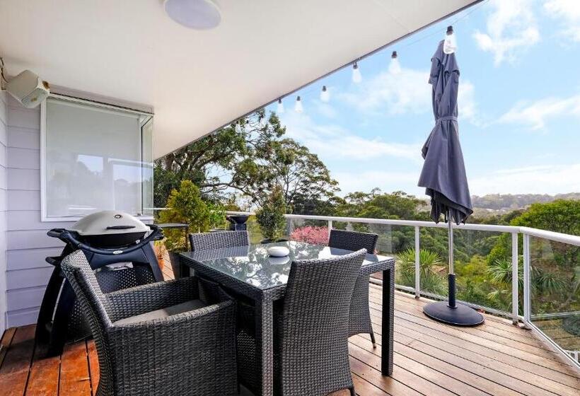 패밀리 스위트, Valley View Bed And Breakfast