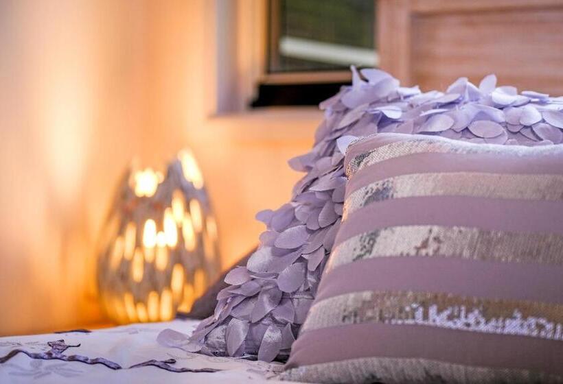 패밀리 스위트, Valley View Bed And Breakfast