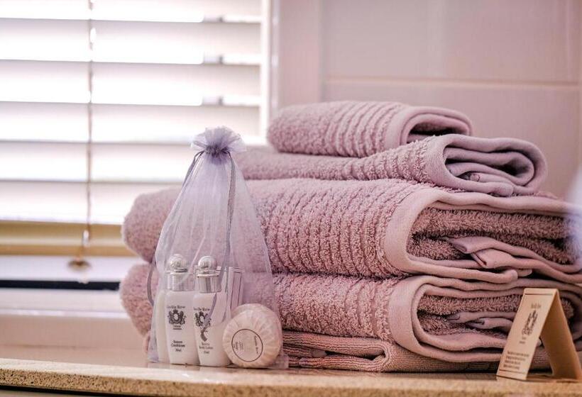 패밀리 스위트, Valley View Bed And Breakfast