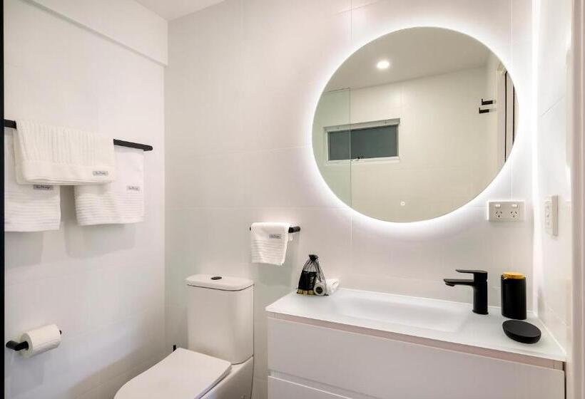 디럭스 룸, Valley View Bed And Breakfast