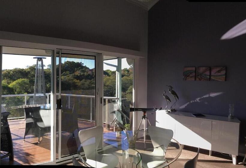 패밀리 스위트, Valley View Bed And Breakfast