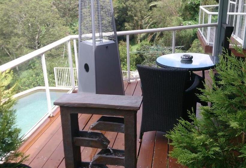 패밀리 스위트, Valley View Bed And Breakfast