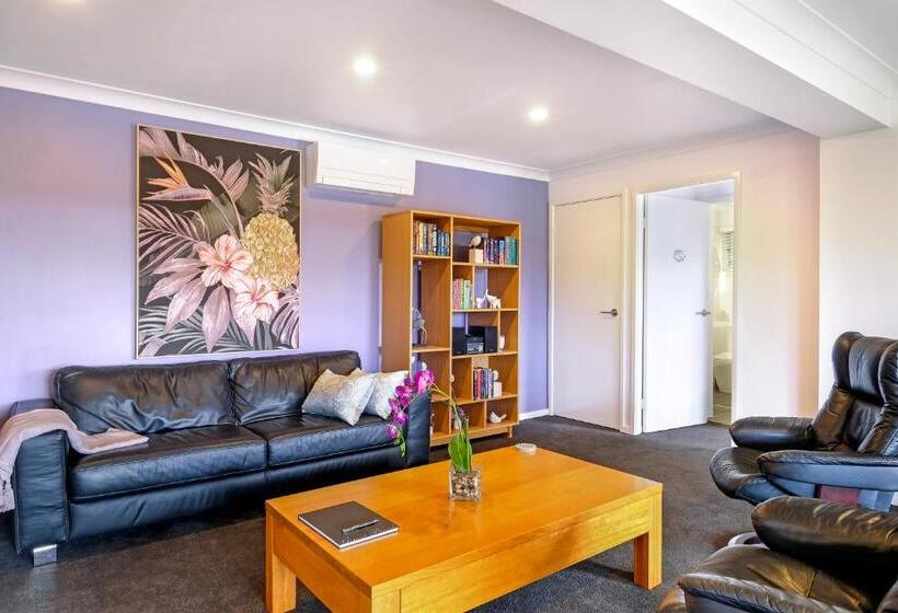 디럭스 룸, Valley View Bed And Breakfast