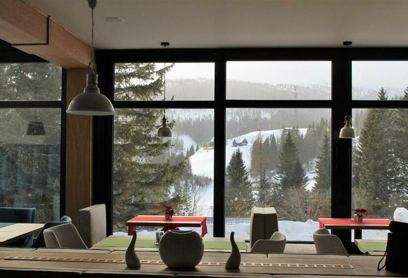 标准间, Alpengasthof Tanzstatt