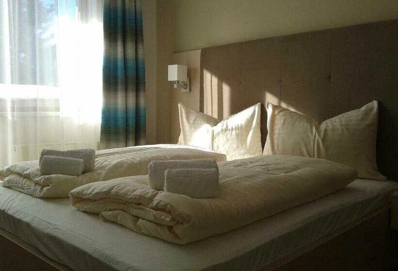 标准间, Alpengasthof Tanzstatt