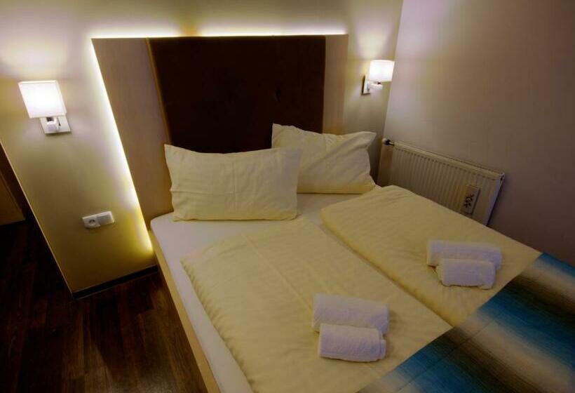 标准间, Alpengasthof Tanzstatt