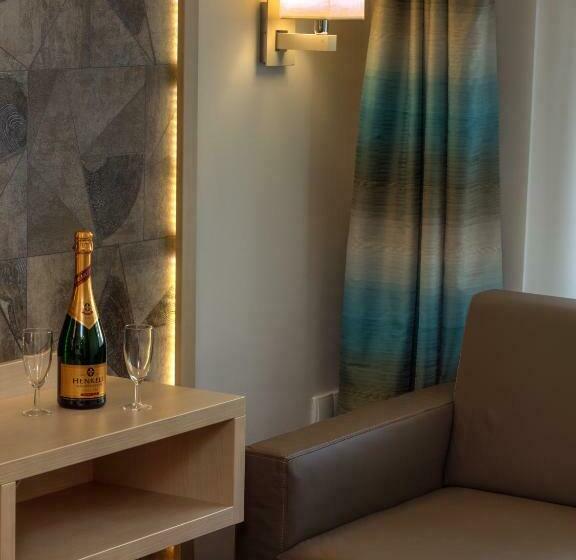 标准间, Alpengasthof Tanzstatt