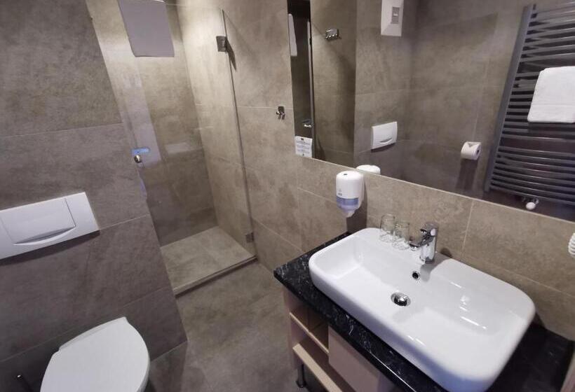 高级家庭房间, Alpengasthof Tanzstatt