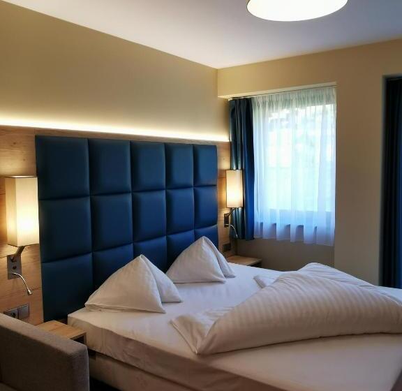 四人豪华间, Alpengasthof Tanzstatt