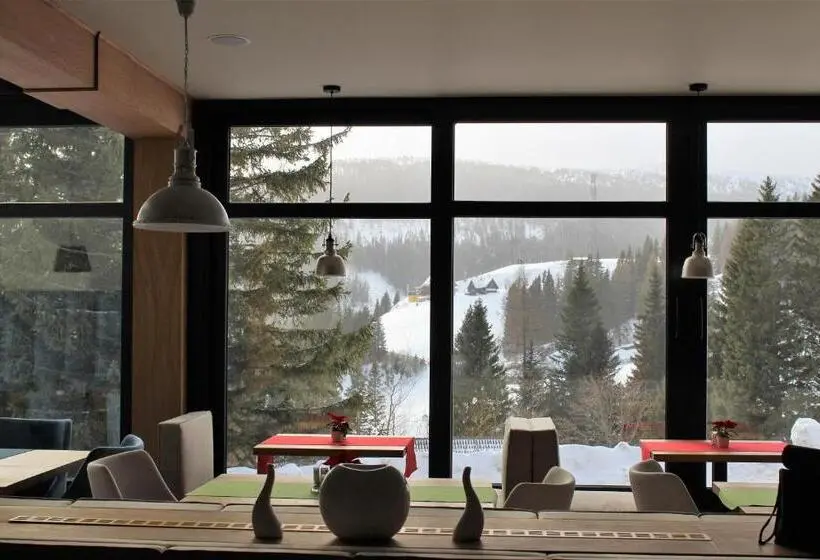 スタンダード４人部屋, Alpengasthof Tanzstatt