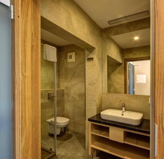 高级家庭房间, Alpengasthof Tanzstatt