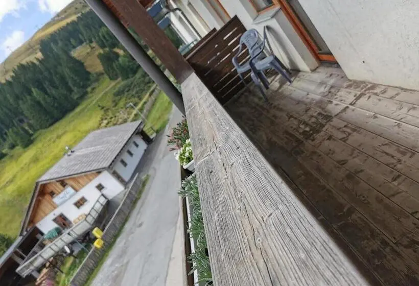 スーペリアファミリールーム, Alpengasthof Tanzstatt