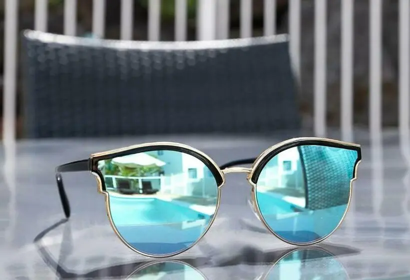 3ベッドルームアパートメント, Aqua Promenade Beachfront Holiday Apartments