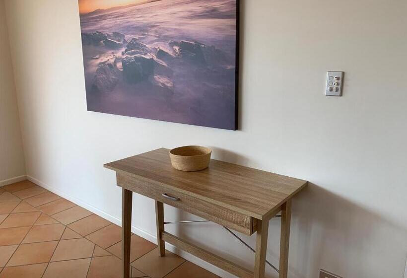 침실 3개 아파트, Aqua Promenade Beachfront Holiday Apartments