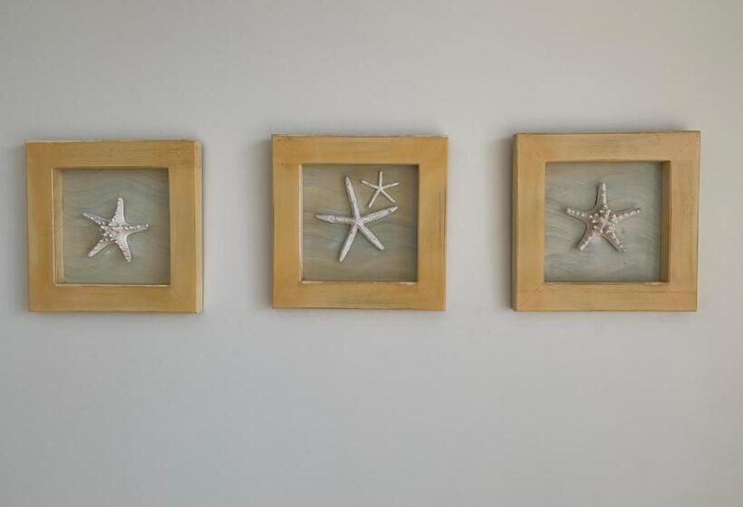 דירת שני חדרים, Aqua Promenade Beachfront Holiday Apartments