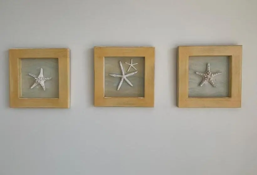 2ベッドルームアパートメント, Aqua Promenade Beachfront Holiday Apartments
