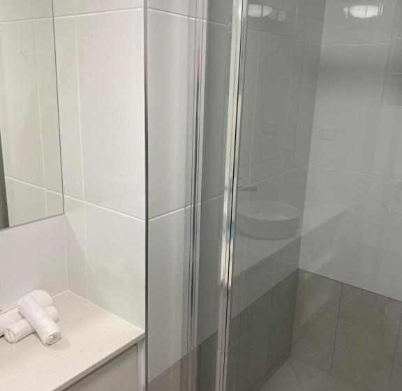 דירת שני חדרים, Aqua Promenade Beachfront Holiday Apartments