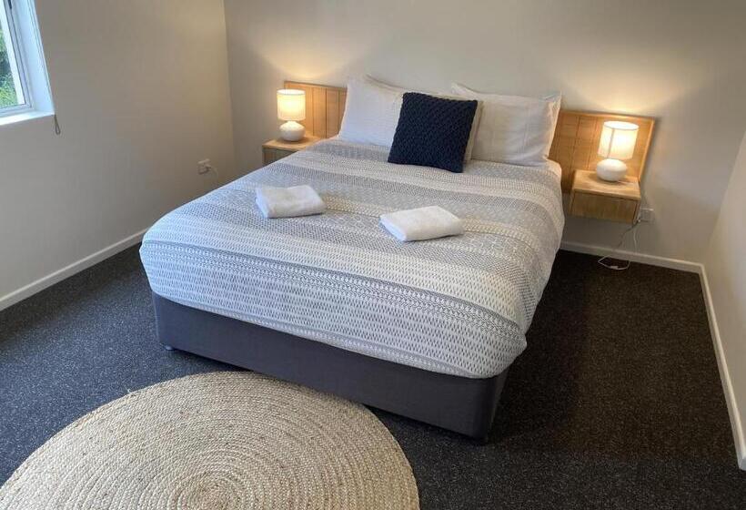 דירת שני חדרים, Aqua Promenade Beachfront Holiday Apartments