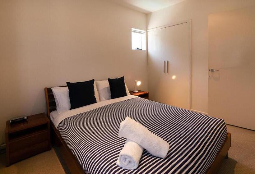 침실 3개 아파트, Aqua Promenade Beachfront Holiday Apartments