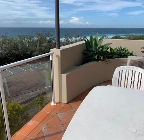 דירת שני חדרים, Aqua Promenade Beachfront Holiday Apartments