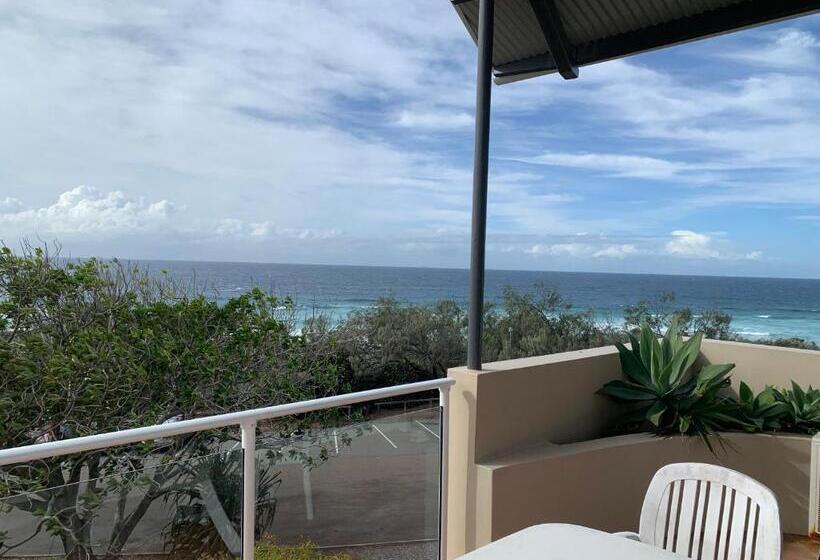 דירת שני חדרים, Aqua Promenade Beachfront Holiday Apartments