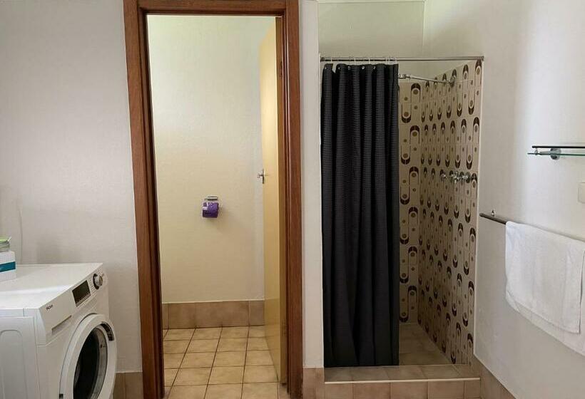 شقة غرفتين, Augusta Escape Holiday Units