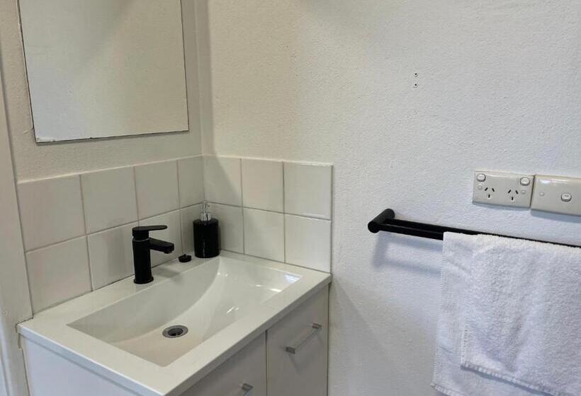 شقة غرفتين, Augusta Escape Holiday Units