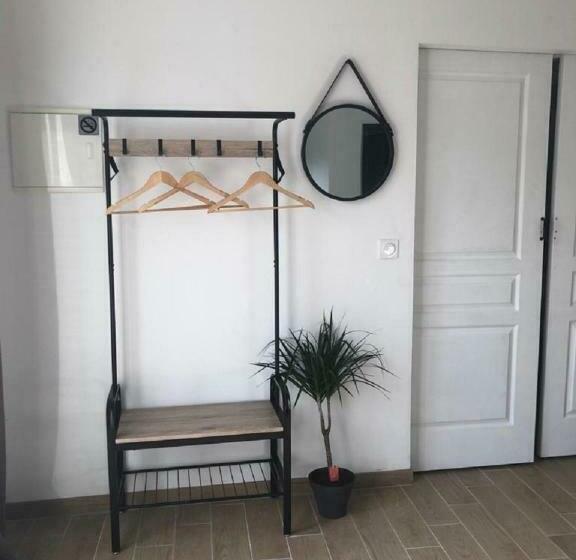 スイート, Bayeux   Domaine Le Vivier