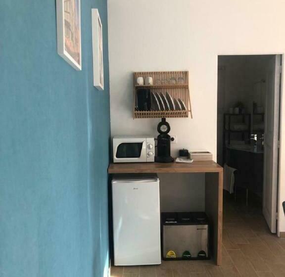 スイート, Bayeux   Domaine Le Vivier