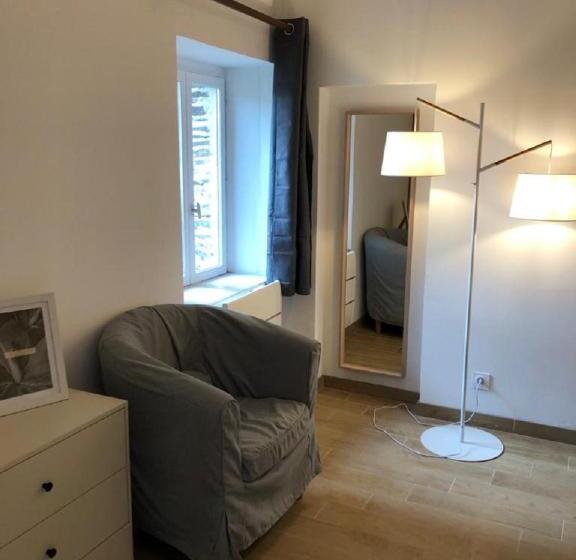 スイート, Bayeux   Domaine Le Vivier