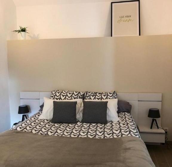 スイート, Bayeux   Domaine Le Vivier