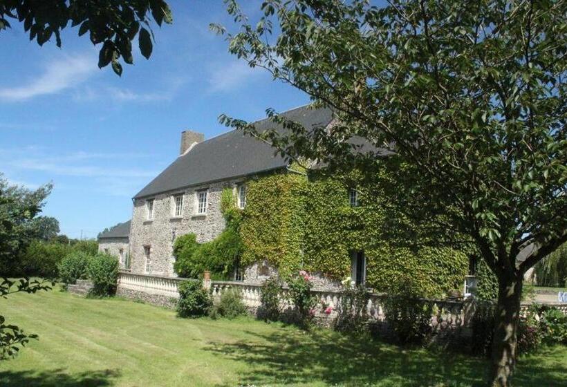 １ベッドルームハウス, Bayeux   Domaine Le Vivier