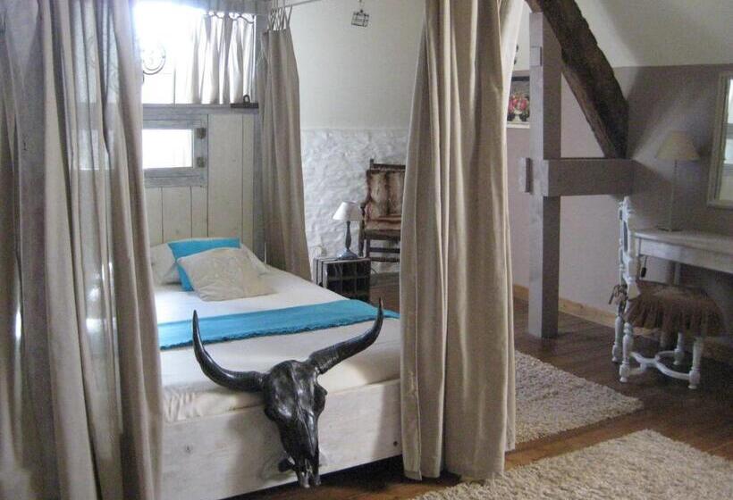 １ベッドルームハウス, Bayeux   Domaine Le Vivier