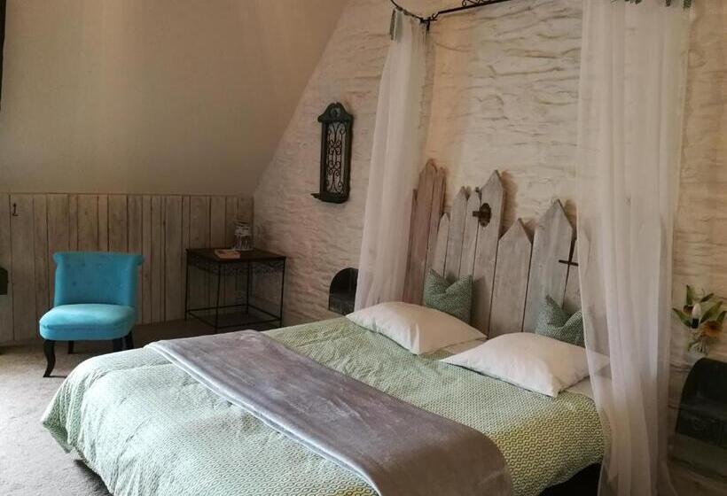 Дом 1 Спальня, Bayeux   Domaine Le Vivier