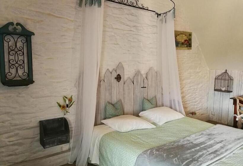 １ベッドルームハウス, Bayeux   Domaine Le Vivier