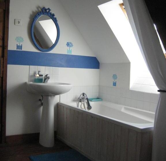 １ベッドルームハウス, Bayeux   Domaine Le Vivier