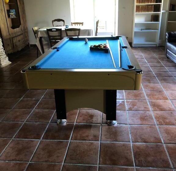 １ベッドルームハウス, Bayeux   Domaine Le Vivier