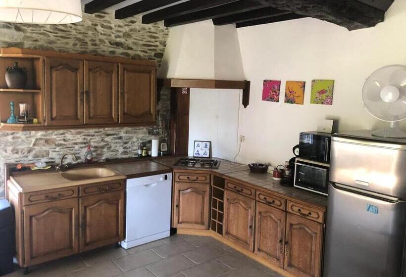 Дом 1 Спальня, Bayeux   Domaine Le Vivier