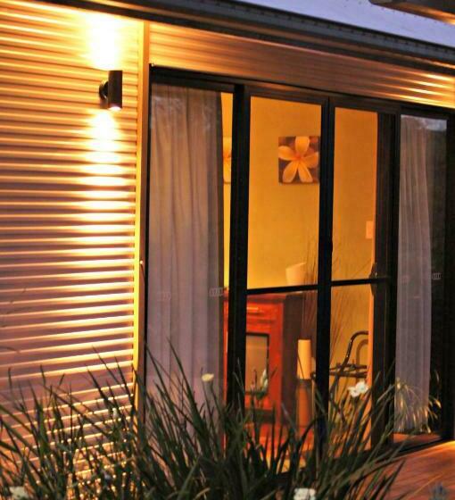 Студия Deluxe, Melawondi Spring Retreat