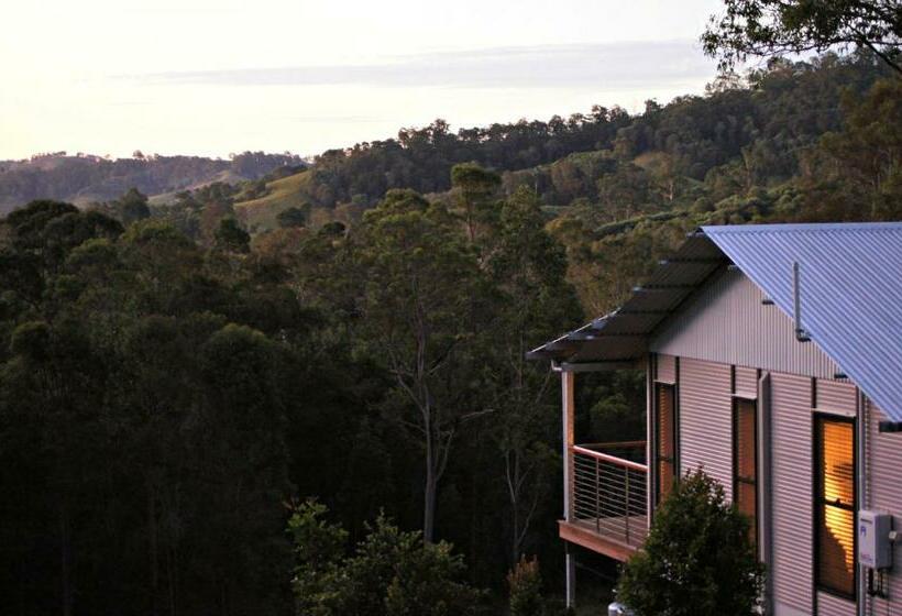 Студия Deluxe, Melawondi Spring Retreat