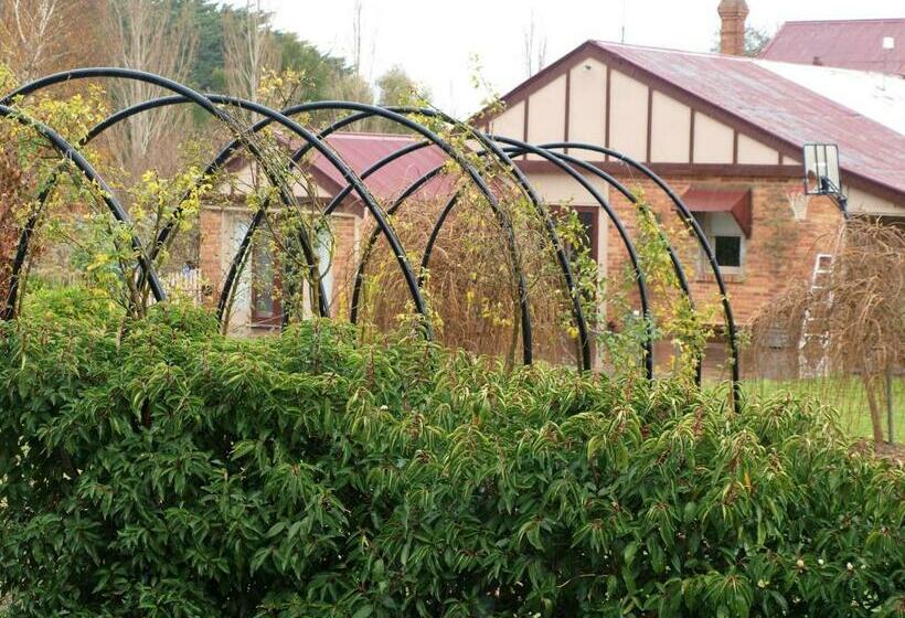 ガーデンビュースタンダードルーム, Pierrepoint Accommodation