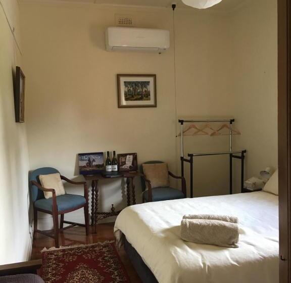 デラックスルーム, Pierrepoint Accommodation