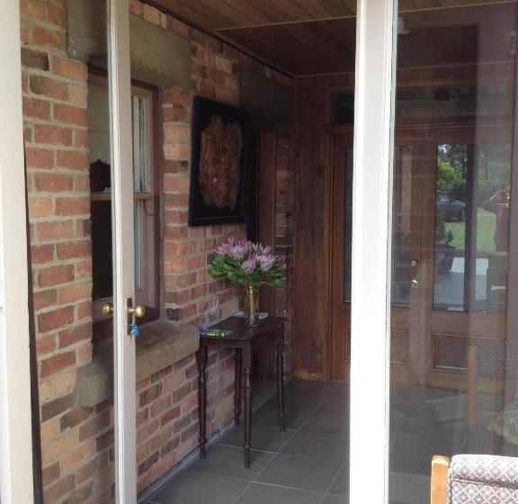 デラックスルーム, Pierrepoint Accommodation