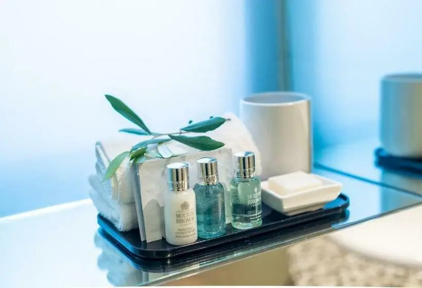 ハイドロマッサージバス付きスイート, Rhyll Haven Luxury Getaway Apartments